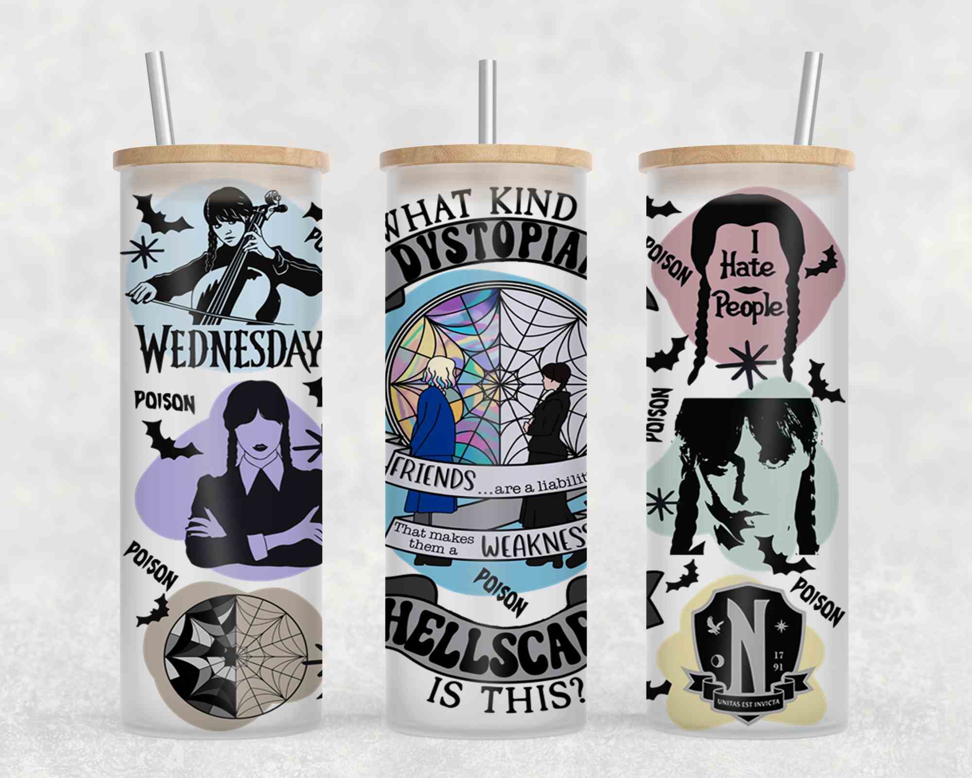 Weird Girl-10549